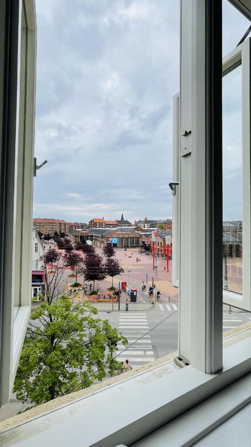 Apartmentincopenhagen 1494 Lägenhet *