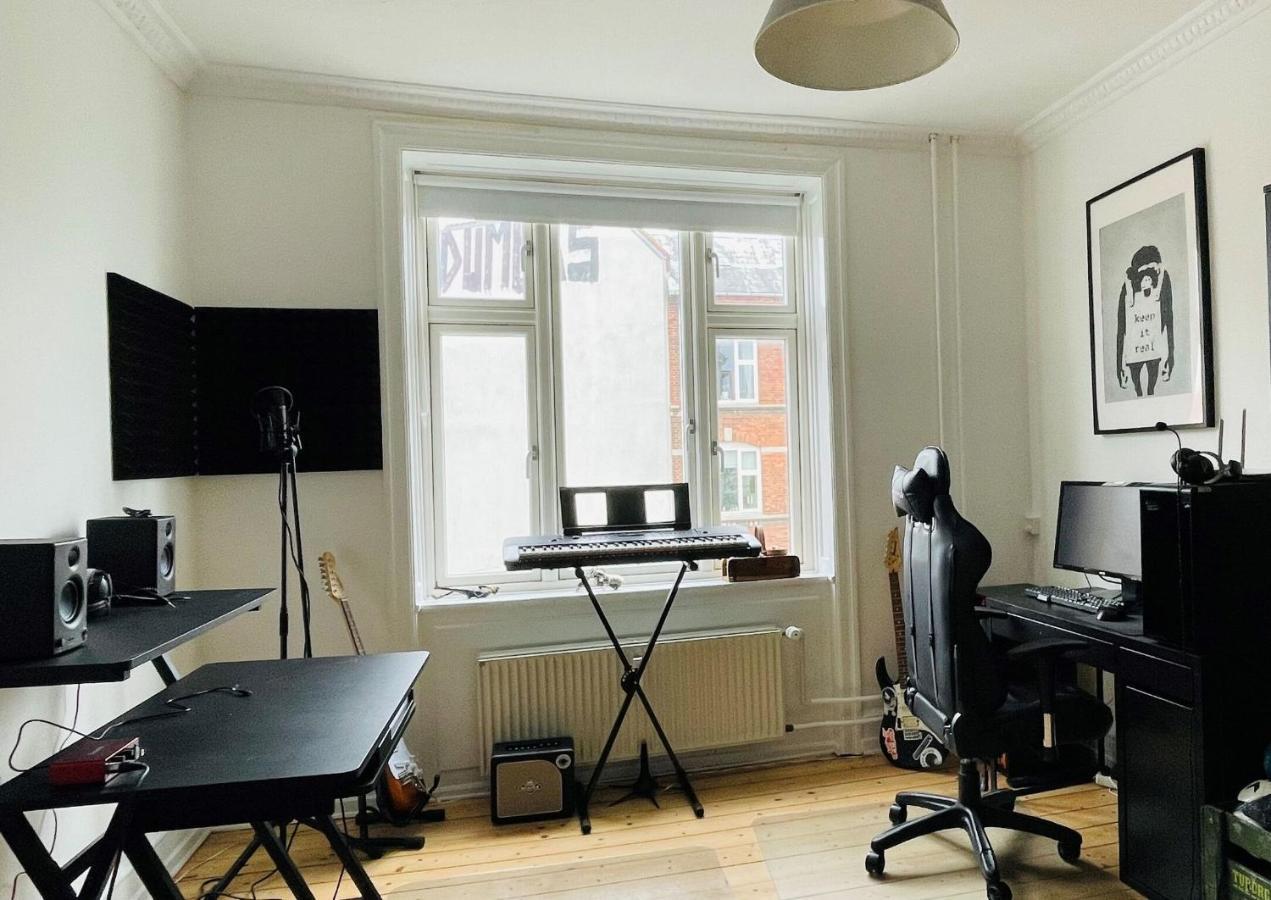 Apartmentincopenhagen 1494 Köpenhamn