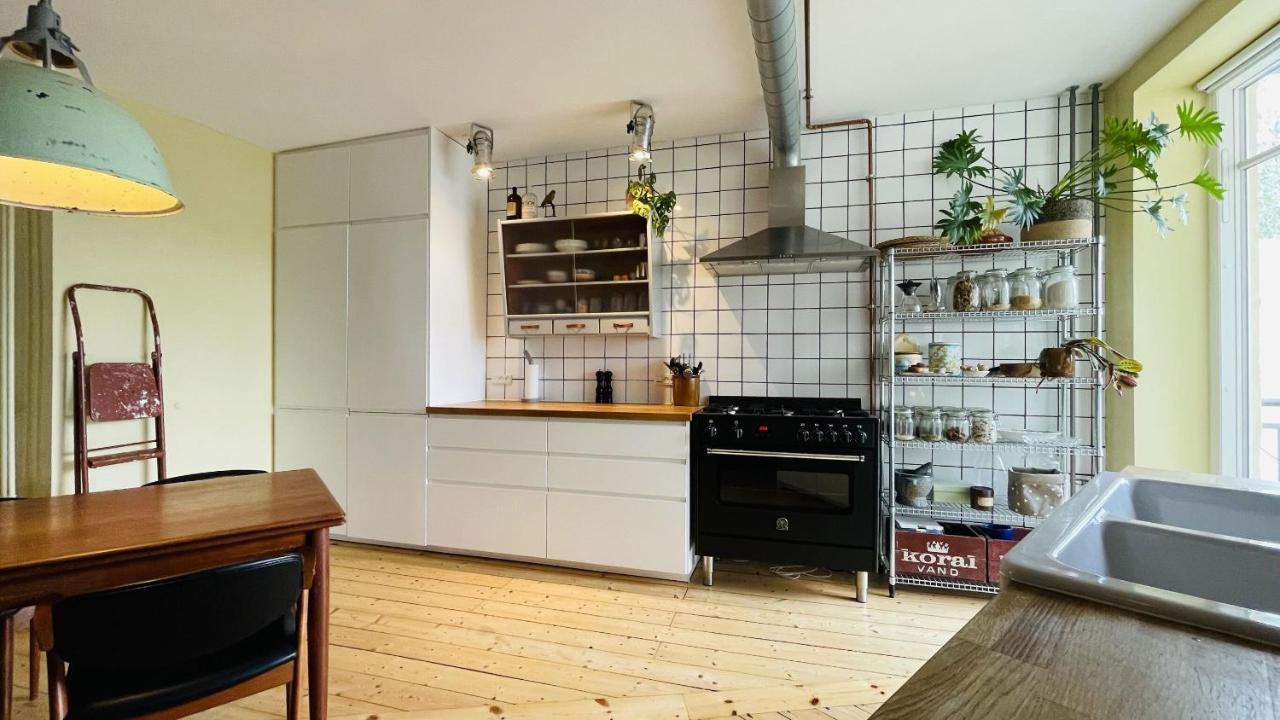 Apartmentincopenhagen 1494 Lägenhet Köpenhamn